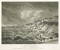 Storm 1808 | Margate History